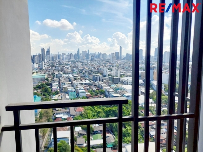 ขายห้องสวยที่สุดในโครงการSupalai Loft@Talat Phlu Station 2ห้องนอน ห้องมุม ชั้นสูง For Sale: The Best Unit in Supalai Loft @ Talat Phlu Station – 2-Bedroom High-Floor Corner Unit with Premium Privacy and Views