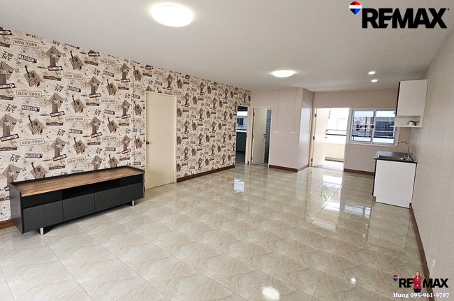 ขายคอนโด การ์เด้น คอร์ท (บ้านรวงข้าว4) ราษฎร์บูรณะ ห้องใหญ่ 82 ตรม 2 bed ขายเพียง 2.49 Mb. ใกล้ทางด่วนพระราม 3 เข้าเมืองไม่เกิน 15 นาที