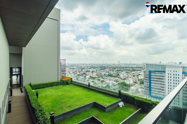 ขายคอนโดวิวแม่น้ำเจ้าพระยา Urbano ราชวิถี ติดรถไฟฟ้า MRT สิรินธร ใกล้สะพานกรุงธน (ซังฮี้ )