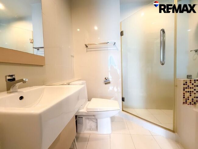 Chrisma Condo Ramintra | คริสมา คอนโด รามอินทรา ติดแฟชั่นฯ และ เดอะพรอมานาด ขนาด 32.90 ตร.ม