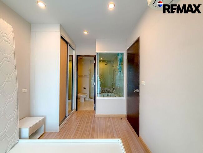 Chrisma Condo Ramintra | คริสมา คอนโด รามอินทรา ติดแฟชั่นฯ และ เดอะพรอมานาด ขนาด 32.90 ตร.ม