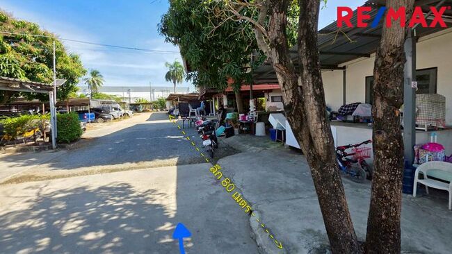 มาใหม่! ที่ดินติดถนนบางนาตราด กม.24 1-0-16 ไร่ (416 ตร.วา) ตรงข้าง โรงพยาบาล ภัทรเวช