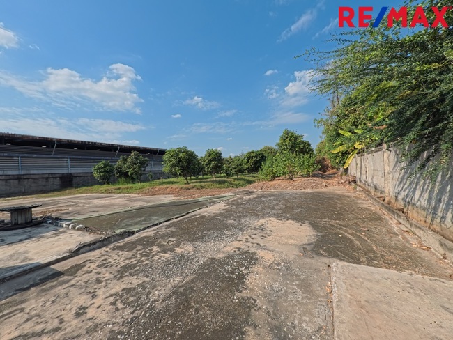 [HOT DEAL!] ขายที่ดิน 4-0-72 ไร่ ติดถนนปู่เจ้าสมิงพราย (ผังสีส้ม ย.6) ราคาเท่าประเมินกรมธนารักษ์! ปลดล็อกสร้างอาคารใหญ่พิเศษ 10,000+ ตร.ม
