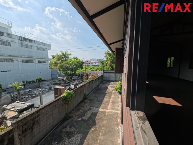 ขายที่ดิน 4-1-67 ไร่ (1,767 ตร.ว.) ซอยเทศบาล 23 (กันตะบุตร) สุขุมวิท–สมุทรปราการ ใกล้ BTS โรงเรียนนายเรือ 800 เมตร | ราคา 54,000 บ./ตร.ว.