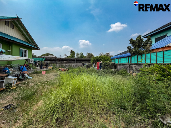 ขายที่ดินเปล่าขนาดที่ดิน 100 ตร.ว. ซอยนวมินทร์163 (ซอย12แยก12) ราคาถูก ใกล้สถานีรถไฟฟ้าคู้บอน