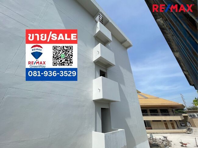 ขายโกดังเทพารักษ์ ซอยเทวา 1 ศรีนครินทร์ บางนา สมุทรปราการ ทำเลศักยภาพ เหมาะสำหรับธุรกิจ คลังสินค้า หรือปรับเป็นโฮมออฟฟิศ ที่อยู่อาศัย