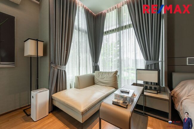 Nirvana Beyond (พระรามสอง) เนื้อที่ 70 ตร.วา 311 ตร.ม 4 ห้องนอน 4 ห้องน้ำ 3 ที่จอดรถ วิวสวย สวนส่วนกลาง Nirvana Beyond (พระรามสอง II)
