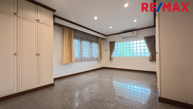 ขายบ้านเดี่ยวทุ่งครุ หมู่บ้านบ้านบุรีรมย์ ประชาอุทิศ