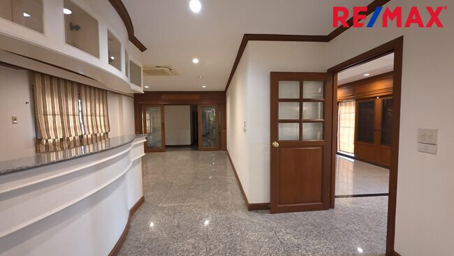 ขายบ้านเดี่ยวทุ่งครุ หมู่บ้านบ้านบุรีรมย์ ประชาอุทิศ