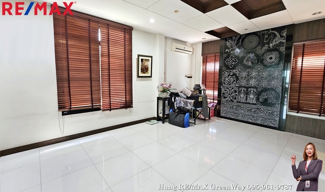 ขาย บ้านเดี่ยว ใกล้แม็คโคร บางบอน ถ.กาญจนาภิเษก บ้านตัวอย่างราคาดี สภาพใหม่ ใช้งานน้อย 62 ตร.ว. ขายเพียง 8.6 ล้านบาท เท่านั้น
