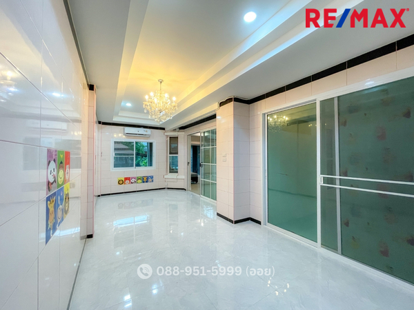 ขาย/เช่า บ้านนันทวัน ศรีนครินทร์-วงแหวน ติดวงแหวนกาญจนาฯ พร้อมเฟอร์ฯ-เครื่องใช้ไฟฟ้าของใหม่ทั้งหมด ใกล้โรงเรียนและห้างฯ