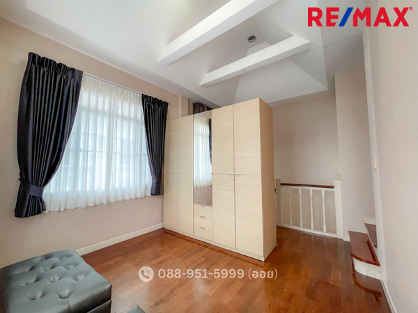 ขาย/เช่า บ้านนันทวัน ศรีนครินทร์-วงแหวน ติดวงแหวนกาญจนาฯ พร้อมเฟอร์ฯ-เครื่องใช้ไฟฟ้าของใหม่ทั้งหมด ใกล้โรงเรียนและห้างฯ