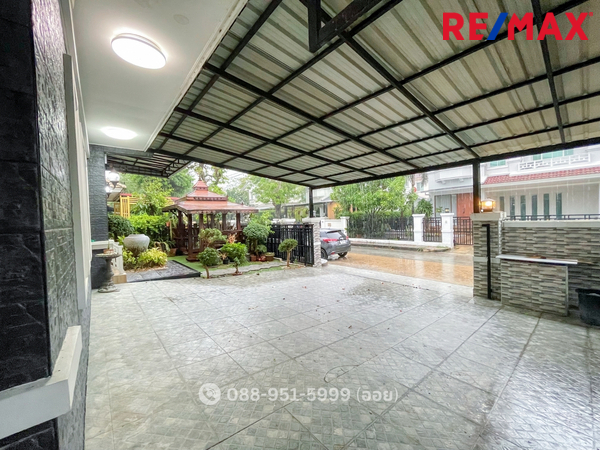 ขาย/เช่า บ้านนันทวัน ศรีนครินทร์-วงแหวน ติดวงแหวนกาญจนาฯ พร้อมเฟอร์ฯ-เครื่องใช้ไฟฟ้าของใหม่ทั้งหมด ใกล้โรงเรียนและห้างฯ