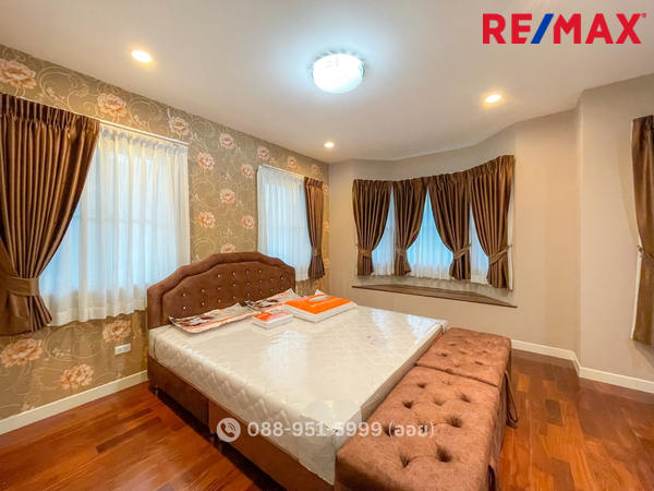 ขาย/เช่า บ้านนันทวัน ศรีนครินทร์-วงแหวน ติดวงแหวนกาญจนาฯ พร้อมเฟอร์ฯ-เครื่องใช้ไฟฟ้าของใหม่ทั้งหมด ใกล้โรงเรียนและห้างฯ