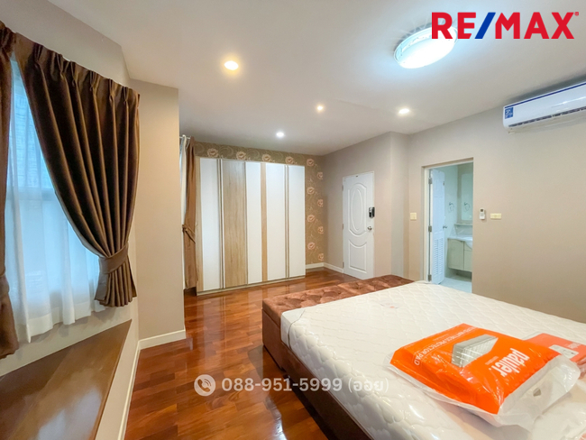 ขาย/เช่า บ้านนันทวัน ศรีนครินทร์-วงแหวน ติดวงแหวนกาญจนาฯ พร้อมเฟอร์ฯ-เครื่องใช้ไฟฟ้าของใหม่ทั้งหมด ใกล้โรงเรียนและห้างฯ