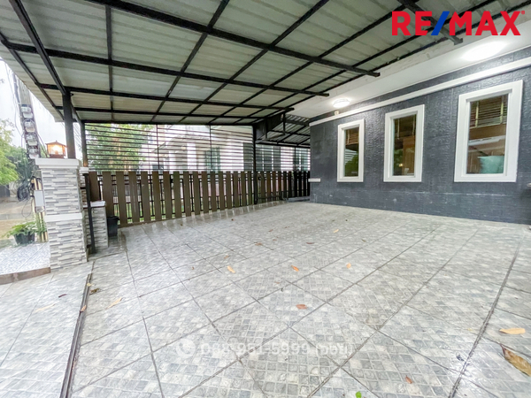 ขาย/เช่า บ้านนันทวัน ศรีนครินทร์-วงแหวน ติดวงแหวนกาญจนาฯ พร้อมเฟอร์ฯ-เครื่องใช้ไฟฟ้าของใหม่ทั้งหมด ใกล้โรงเรียนและห้างฯ