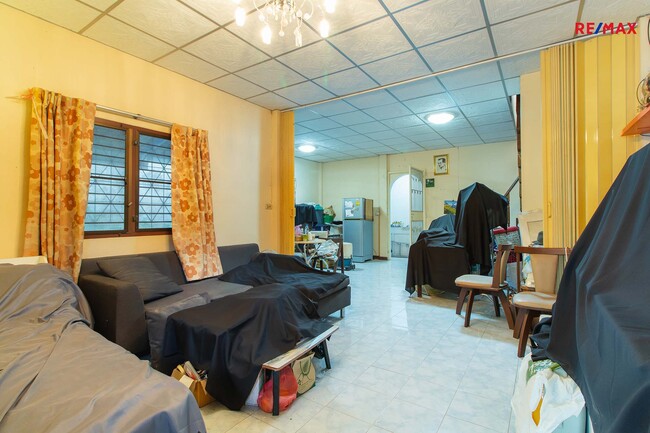 ขายบ้านเดี่ยวบางบอน 3 ซอยร่มไทร หมู่บ้านไผ่ทอง 2