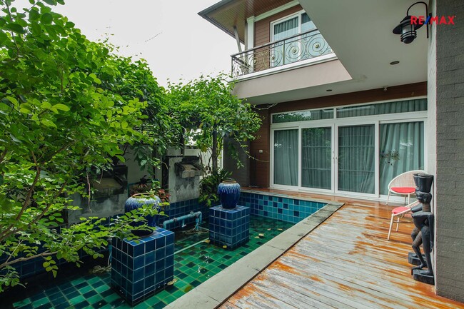 ขายบ้านเดี่ยว งามวงศ์วาน 47 พื้นที่ 100 ตร.ว. หลังริม 546 ตร.ม. ซอยหลัง การไฟฟ้าภูมิภาค ใกล้มหาวิทยาลัยเกษตรศาสตร์ รถไฟฟ้าสายสีแดง บางเขน