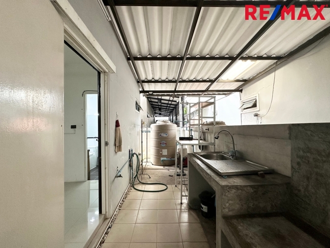 ขายบ้านเดี่ยวทุ่งครุ สรัญทร ไพรเวท (พุทธบูชา36) สภาพดี ราคาดีที่สุดในโครงการ