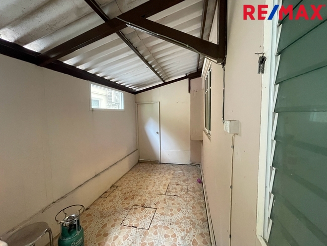 บ้านเดี่ยวสไตล์รีสอร์ท ใกล้เมกาบางนา โครงการเอโทล ลันตา รีสอร์ทไลฟ์ บางนา-วงแหวน (Atoll Lanta Resort Life Bangna-Wongwaen)