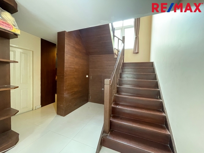 บ้านเดี่ยวสไตล์รีสอร์ท ใกล้เมกาบางนา โครงการเอโทล ลันตา รีสอร์ทไลฟ์ บางนา-วงแหวน (Atoll Lanta Resort Life Bangna-Wongwaen)
