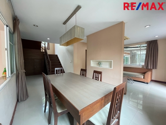 บ้านเดี่ยวสไตล์รีสอร์ท ใกล้เมกาบางนา โครงการเอโทล ลันตา รีสอร์ทไลฟ์ บางนา-วงแหวน (Atoll Lanta Resort Life Bangna-Wongwaen)