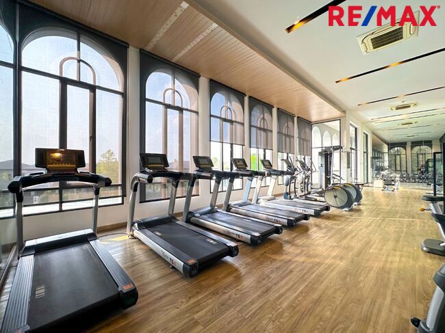 แกรนด์ บริทาเนีย วงแหวน – รามอินทรา (Grand Britania Wongwaen – Ramintra)