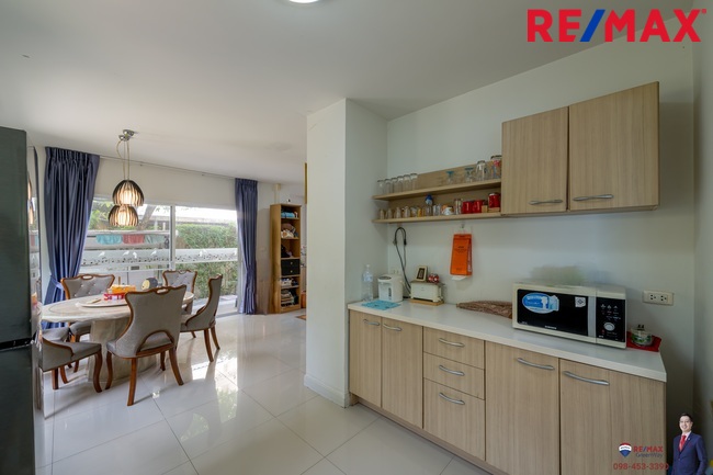(หลังนี้มาใหม่) พรอเมนาด โฮม (Promenade Home) ใกล้รร.รุ่งอรุณ พระรามสอง 47, อนามัยงามเจริญ