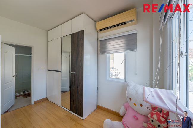 (หลังนี้มาใหม่) พรอเมนาด โฮม (Promenade Home) ใกล้รร.รุ่งอรุณ พระรามสอง 47, อนามัยงามเจริญ