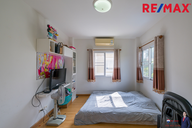 (หลังนี้มาใหม่) พรอเมนาด โฮม (Promenade Home) ใกล้รร.รุ่งอรุณ พระรามสอง 47, อนามัยงามเจริญ