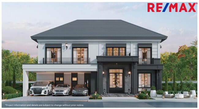ขาย บ้านเศรษฐสิริ ราชพฤกษ์-สาย1 (Setthasiri Ratchaphruek Sai1) เครือแสนสิริ 116 ตร.วา 340 ตร.ม. บ้านใหม่ หลังใหญ่ อยู่ถนนเมน เดินถึงส่วนกลาง ไม่เคยเข้าอยู่ บ้านนวัตกรรมบ้านสีเขียว