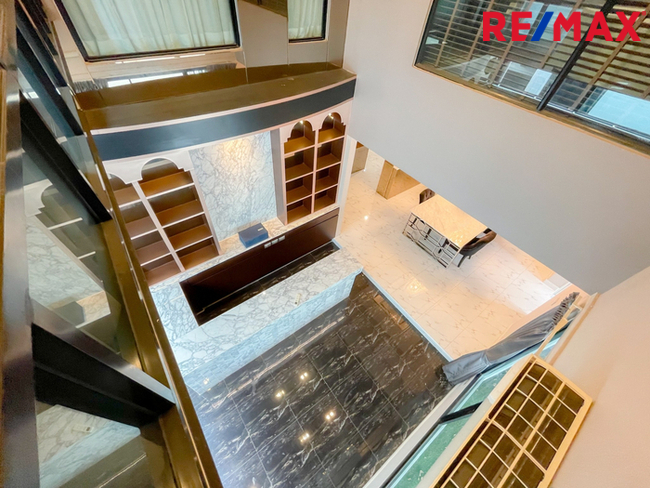 Nirvana Beyond เกษตร–นวมินทร์ บ้านเดี่ยวหลังใหญ่ ตกแต่งครบสวยแบบ Modern Luxury