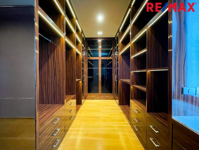 Nirvana Beyond เกษตร–นวมินทร์ บ้านเดี่ยวหลังใหญ่ ตกแต่งครบสวยแบบ Modern Luxury
