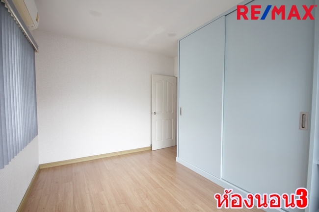 บ้านเดี่ยวภัสสรเพรสทีจปิ่นเกล้าเพชรเกษม บ้านใหม่ไม่เคยอยู่ ขายขาดทุน พร้อมเฟอร์นิเจอร์บิ้วท์อิน แอร์ ตู้เย็น บ้านสภาพดีพร้อมอยู่ 61.9ตารางวา ซ.5ต้นโครงการ ราคาเจรจาได้