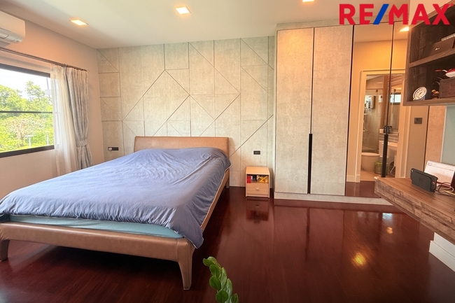 ขายบ้าน นันทวัน ปิ่นเกล้า ราชพฤกษ์ 114 วา หลังมุม หันทิศใต้ ราคาพิเศษ