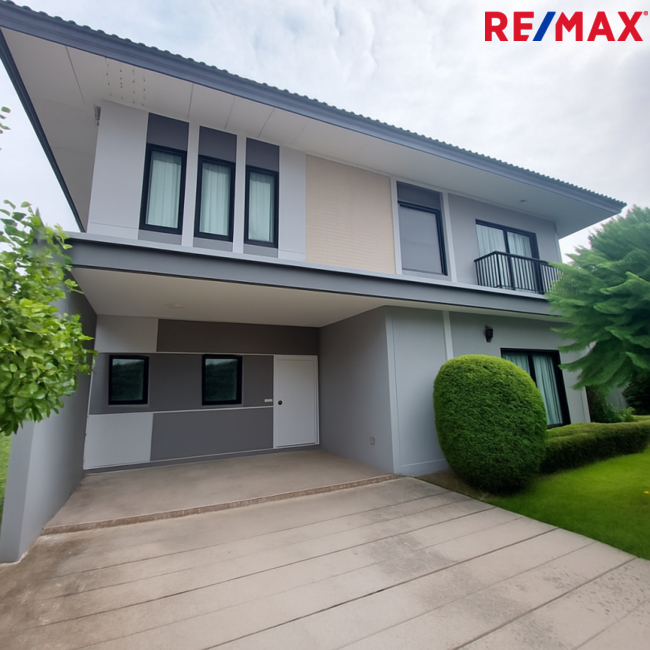 ขายทาวน์โฮม 3 ชั้น บ้านกลางเมือง กัลปพฤกษ์ ซ.ศาลธนบุรี 29/2 กำนันแม้น ใกล้เดอะมอลล์บางแค