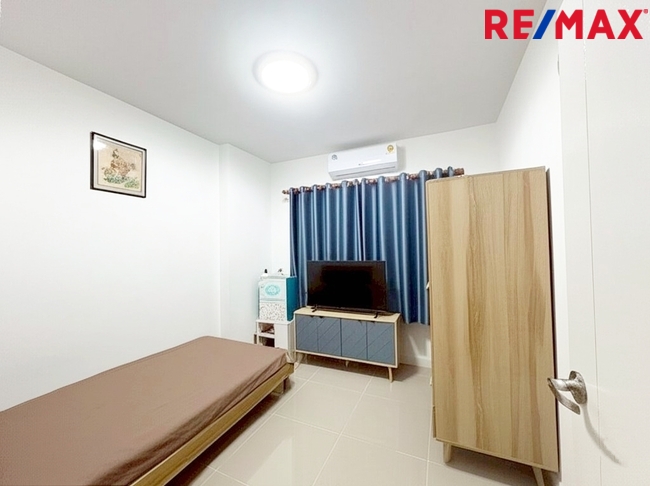 ขายทาวน์โฮม 3 ชั้น บ้านกลางเมือง กัลปพฤกษ์ ซ.ศาลธนบุรี 29/2 กำนันแม้น ใกล้เดอะมอลล์บางแค