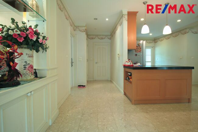 ขายบ้านเดี่ยว ลัดดารมย์ อิลิแกนซ์ พระราม 5-2 หลังริม Private ที่ดินใหญ่ 189.3 ตรว.