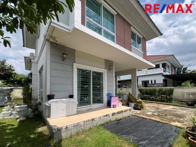 ขาย บ้านเดี่ยว เพอร์เฟค พาร์ค สุวรรณภูมิ 2 ร่มเกล้า, มีนบุรี (Perfect Park Suvarnabhumi 2) ใกล้สนามบินสุวรรณภูมิ