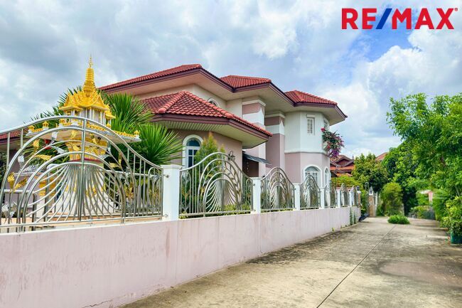 ขายบ้าน บางกรวย มหาสวัสดิ์ ใกล้ถนนราชพฤกษ์ ตรงข้ามเซ็นทรัล เวสต์วิลล์ 379 ตารางวา