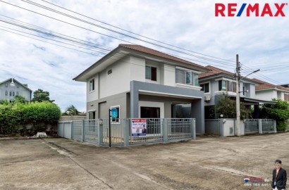 ขายบ้านพุทธบูชา36 สรัญทรไพรเวท(หลังมุม วิวสวน) ราคาดีที่สุดในโครงการ ติดอู่รถเมย์สาย75