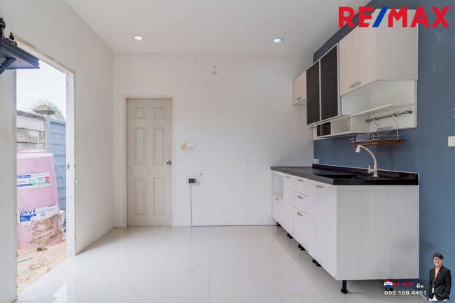 ขายบ้านพุทธบูชา36 สรัญทรไพรเวท(หลังมุม วิวสวน) ราคาดีที่สุดในโครงการ ติดอู่รถเมย์สาย75