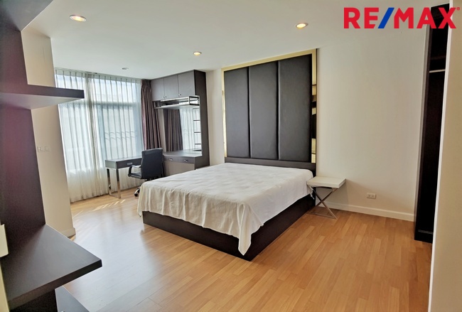 ทาวน์โฮม 3ชั้น เดอะ เมทโทร รัตนาธิเบศร์ Built-in สวยทั้งหลัง ต่อเติมครบพร้อมอยู่ ใกล้สวนส่วนกลาง ต้นโครงการ ใกล้ MRTไทรม้า (The Metro Rattanathibet)
