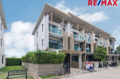 ขาย ทาวน์เฮ้าส์ ทาวน์อเวนิว ฟอร์เต้ พระราม2 ซอย 50, Town Avenue Forte ใกล้ เซ็นทรัลพระราม2 ฟรี** ค่าส่วนกลาง 1 ปี