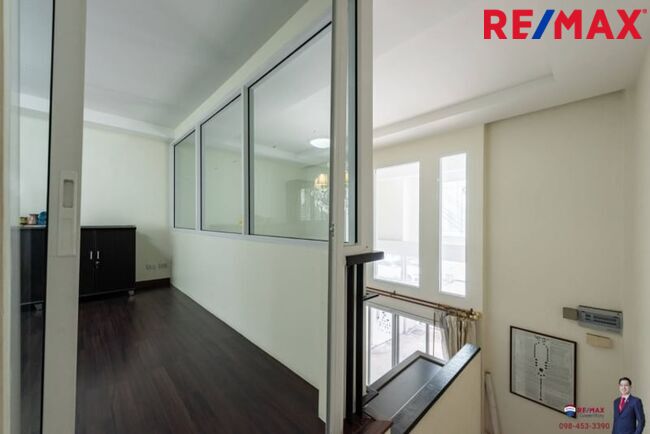 ( มาใหม่! 2024 ) เบลเลอวิลล์ พระราม 2-สุขสวัสดิ์ ซ.18 TownHome /Home Office รูปแบบเฟรนช์ โคโลเนียล ทำเลใกล้กับ โรงพยาบาลบางปะกอก 9 อินเตอร์เนชั่นแนล พระรามสอง