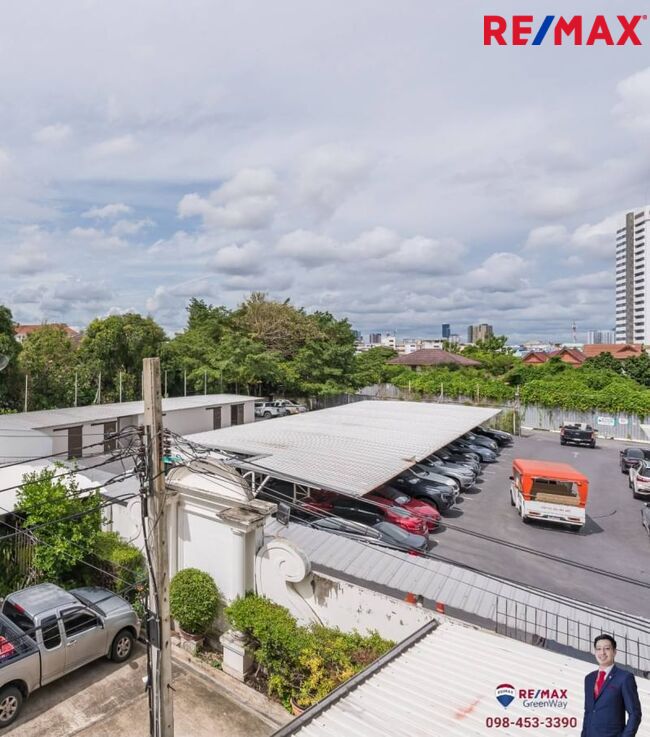 ( มาใหม่! 2024 ) เบลเลอวิลล์ พระราม 2-สุขสวัสดิ์ ซ.18 TownHome /Home Office รูปแบบเฟรนช์ โคโลเนียล ทำเลใกล้กับ โรงพยาบาลบางปะกอก 9 อินเตอร์เนชั่นแนล พระรามสอง
