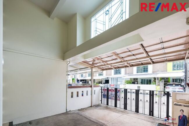 ( มาใหม่! 2024 ) เบลเลอวิลล์ พระราม 2-สุขสวัสดิ์ ซ.18 TownHome /Home Office รูปแบบเฟรนช์ โคโลเนียล ทำเลใกล้กับ โรงพยาบาลบางปะกอก 9 อินเตอร์เนชั่นแนล พระรามสอง