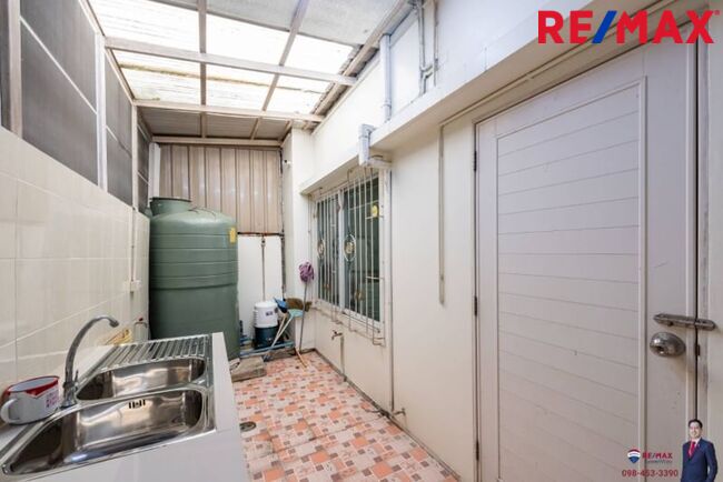 ( มาใหม่! 2024 ) เบลเลอวิลล์ พระราม 2-สุขสวัสดิ์ ซ.18 TownHome /Home Office รูปแบบเฟรนช์ โคโลเนียล ทำเลใกล้กับ โรงพยาบาลบางปะกอก 9 อินเตอร์เนชั่นแนล พระรามสอง