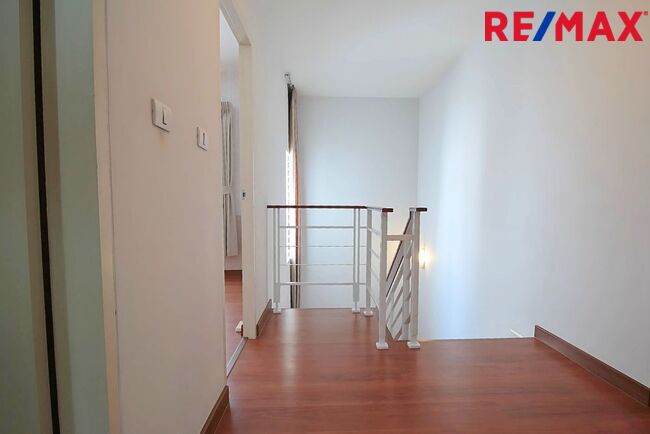 บ้านกลางเมือง สาทร ตากสิน 2 Baan Klang Muang Sathorn-Taksin 2 หน้าสวน สภาพดี ราคาทุน