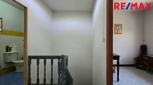 Townhouse มาใหม่! บ้านพิศาล โครงการ 5 ซอย 3 (ท่าข้าม 28 แยก 32 ) 19.5 ตร.วา #ราคาดี !! [เป็นบ้านที่เคย Renovate มาแล้ว]